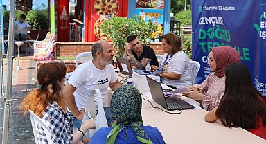 Üniversite tercihlerinde Büyükşehir rehberliği