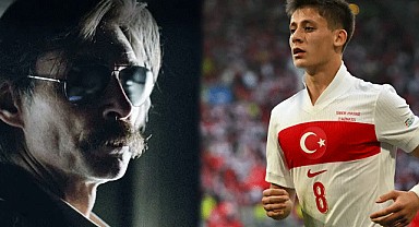 Ünlü futbolcu Behzat Ç. dizisinde oynadı