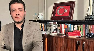 Ünlü Gazeteci gözaltına alındı