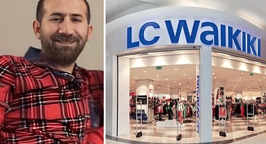 Ünlü giyim markasında mobbing iddiası