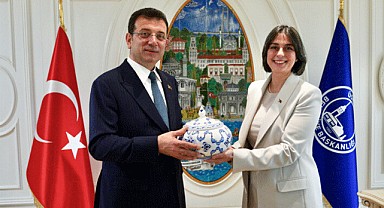 Üsküdar Belediye Başkanı Sinem Dedetaş'tan dikkat çeken açıklama