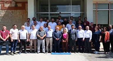 Vali Hatipoğlu: "Tokat benim için çok özel bir yerdi"