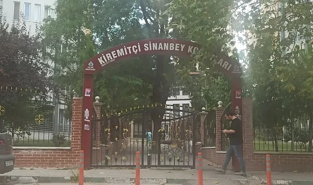 Vatandaş, Doğanbey Toki'nin sebep olduğu yol probleminden şikayetçi