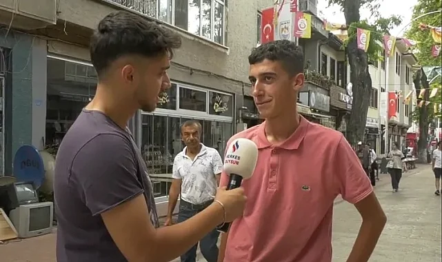 Vatandaşa sorduk: İznik'in başkenti neresi? İznik'i kim fethetti?