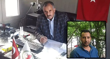 Yalova'da baba oğlunu öldürdü