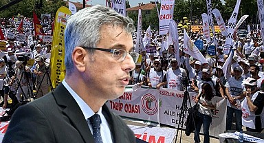 Yeni Bakan'ın sözleri gündem oldu
