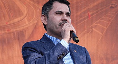 Yeni Bakan Murat Kurum oldu