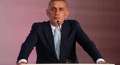 Yeni TFF Başkanının ilk icraatı belli oldu