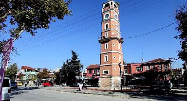 "Yenişehir'in konuklarını rahatsız etmeyelim"