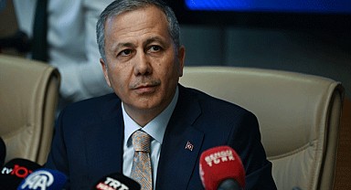 Yerlikaya'dan 'Ölürüm Türkiyem' videosuna yanıt!