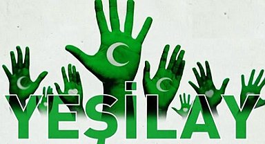 Yeşilay'da Yeni Bilim Kurulu görevde