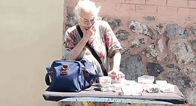 Yeşilçam'ın efsane oyuncusu sokaklara düştü