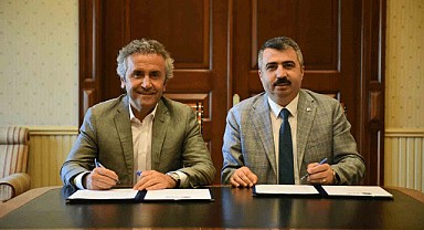 Yeşim Grup ve Yıldırım Belediyesi arasında iş birliği