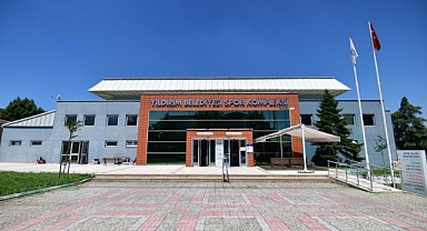 Yıldırım'da Kadınlar için yüzme günleri