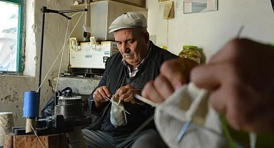 Yüzlerce yıllık gelenek tarih oldu