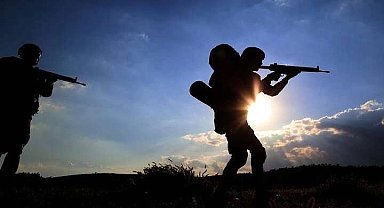 1 terörist Habur'da teslim oldu