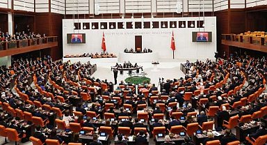 16 Ağustos'ta TBMM olağanüstü toplanacak