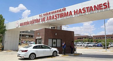 200 bin nüfuslu ilçeye bir kulak burun ve boğaz doktoru