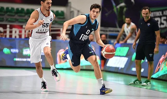 24. Cevat Soydaş Basketbol Turnuvası heyecanı 19-21 Eylül'de