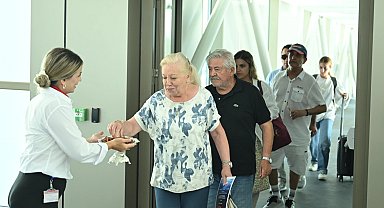 24 saatte 11 bin 108 yolcu