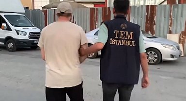 26 ilde 99 DEAŞ şüphelisi yakalandı
