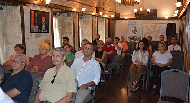 3. Uluslararası Tarsus Festivali heyecanı
