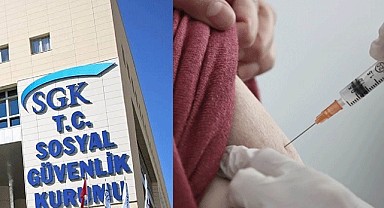 39 ilaç için SGK 'dan yeni karar