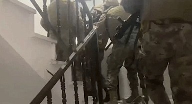 49 ilde zehir tacirlerine darbe!