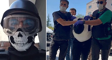 5 kişiyi bıçaklayan saldırgan tutuklandı