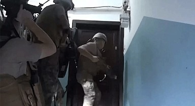 59 ilde eş zamanlı operasyon