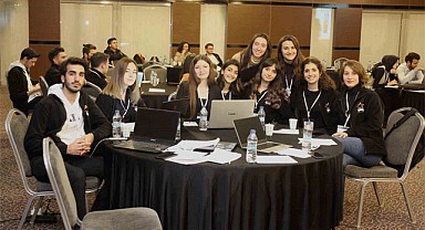 AB’den Gürsu’ya bir ödül daha