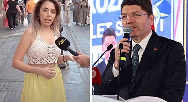 Adalet Bakanı Tunç: