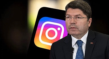 Adalet Bakanı Yılmaz Tunç Instagram açıklaması