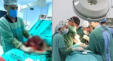 Adana'da şaşkınlık veren olay!