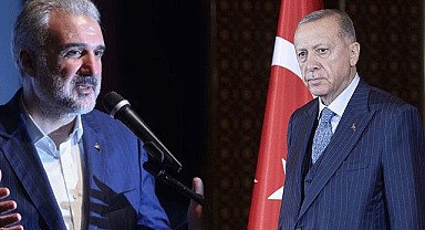 AK Parti'de çatırdama sesleri