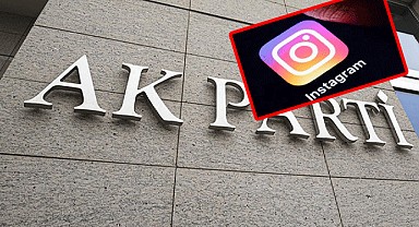 AK Parti'de Kriz!