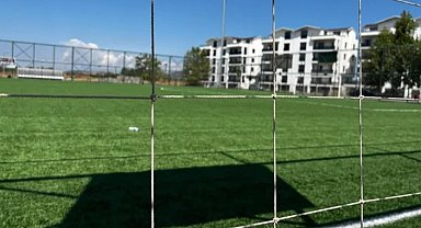 Akçalar, mahalle turnuvalarına ev sahipliği yapıyor