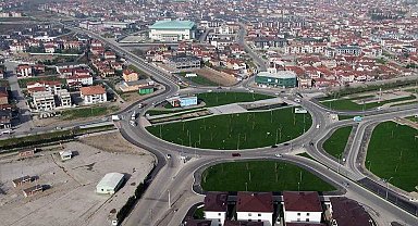 Alemdar'dan Yazlık Katlı Kavşağı için müjdeli haber