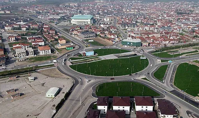 Alemdar'dan Yazlık Katlı Kavşağı için müjdeli haber
