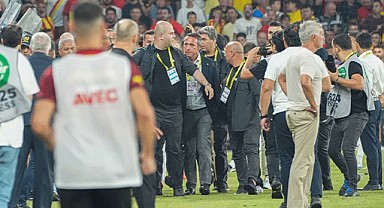 Ali Koç: