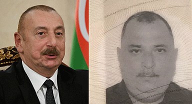 Aliyev'in eski koruması Türkiye'de ölü bulundu