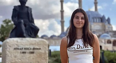 Almanya'da 16 yaşında belediye meclis üyesi