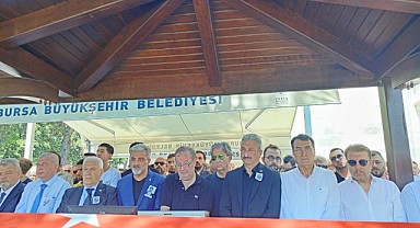 Alptuğ Memişoğulları son yolculuğuna uğurlandı