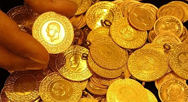 Altın haftaya yükselişle başladı
