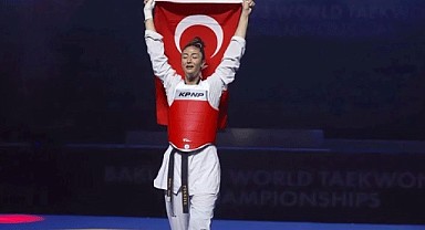 Altın madalya'ya adım adım