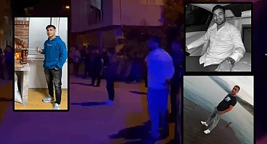 Amca çocuklarıyız dediler davacı olmadılar