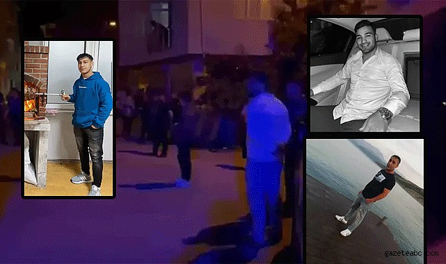 Amca çocuklarıyız dediler davacı olmadılar