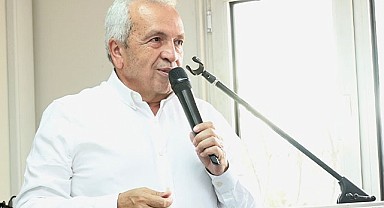 Anadolu Arastası Turizm Geliştirme Kooperatifi genel kurulunu yaptı