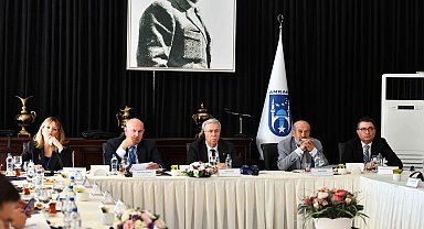 Ankara Büyükşehir Belediyesinden