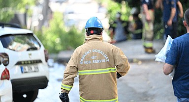 Ankara'da can pazarı